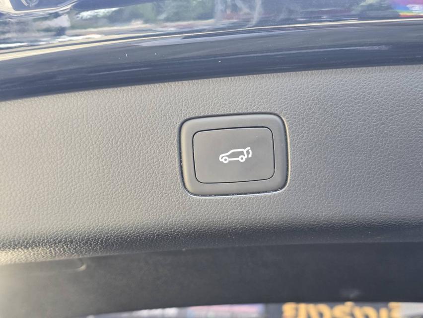 รหัสรถ CBLX211 MG HS 1.5TURBO X SUNROOF 2022 7