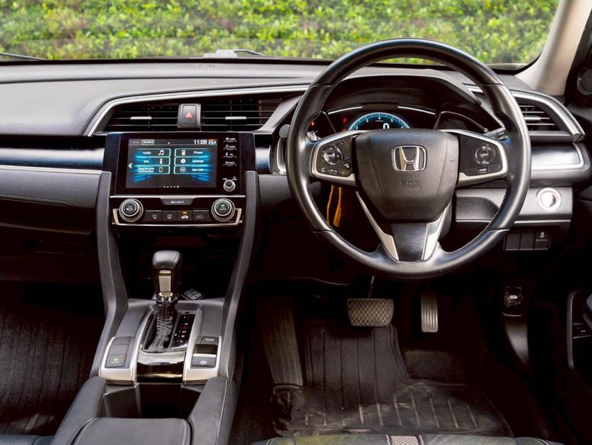 HONDA CIVIC 1.8EL ปีจด 2020 14