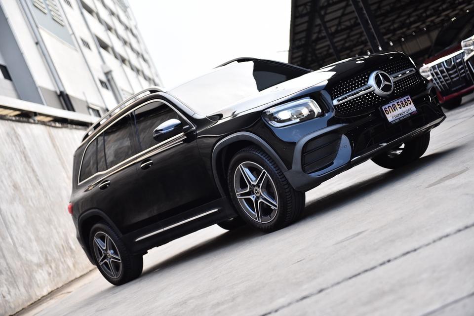 2022 Mercedes-Benz GLB 200 AMG Dynamic W247🎖️