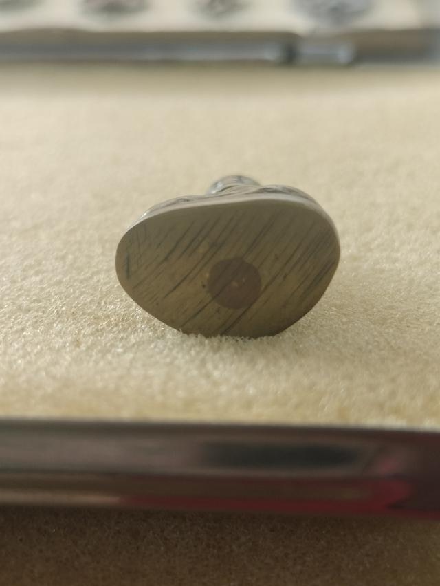 หลวงพ่อเงิน (รูปหล่อ) รูปที่ 3