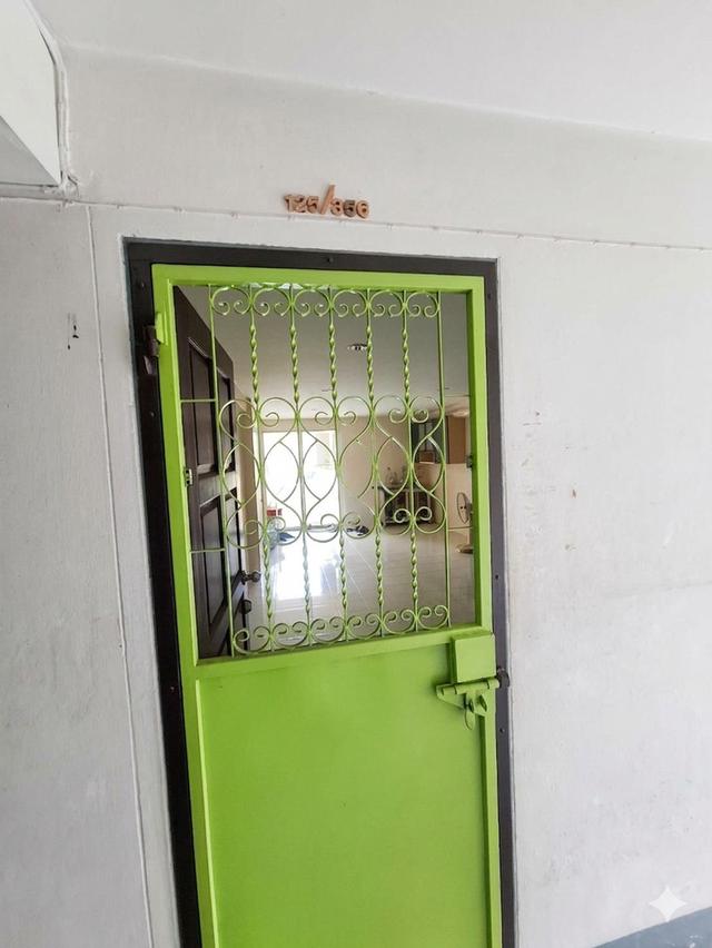 เพรสซิเดนท์ คอนโดทาวน์ 2 5