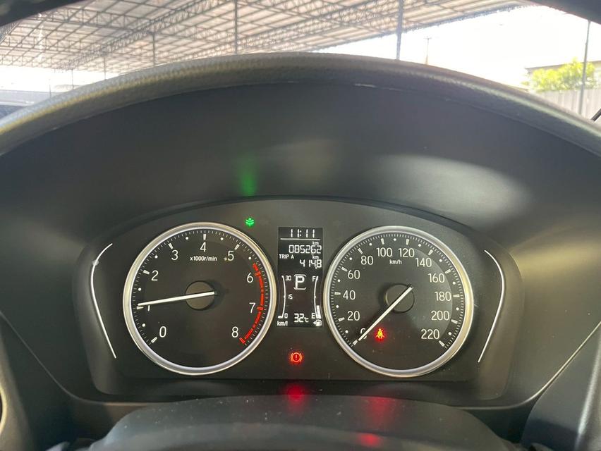 ขาย Honda City 1.0SV ปี20 7