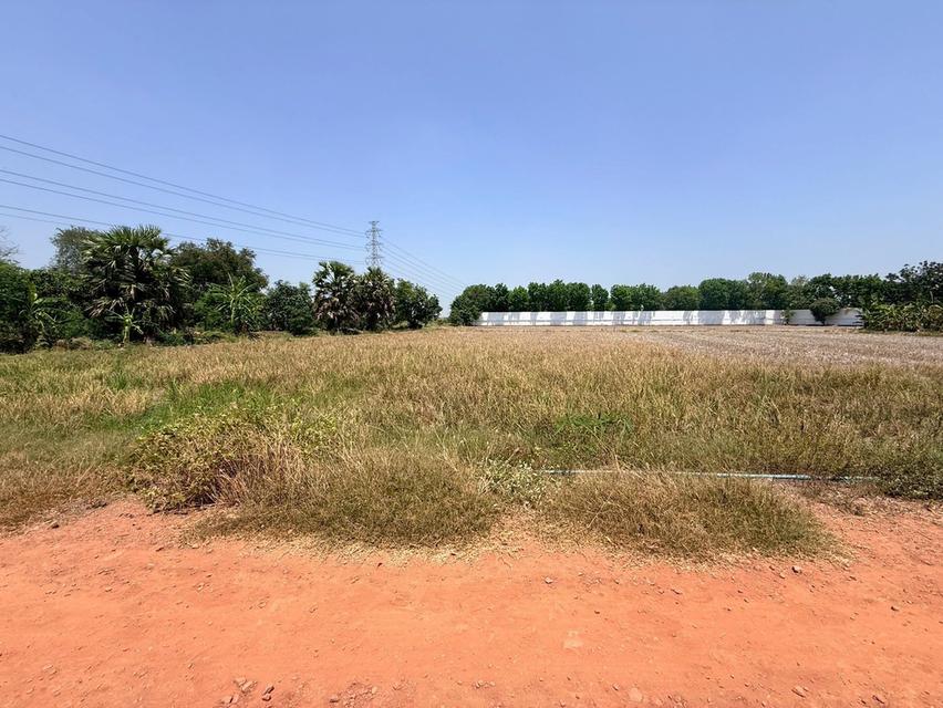 ขายที่ดิน 400 ตรว ติดถนนสาธารณะ ซอยคันลำ3/2 เมืองนครปฐม 3