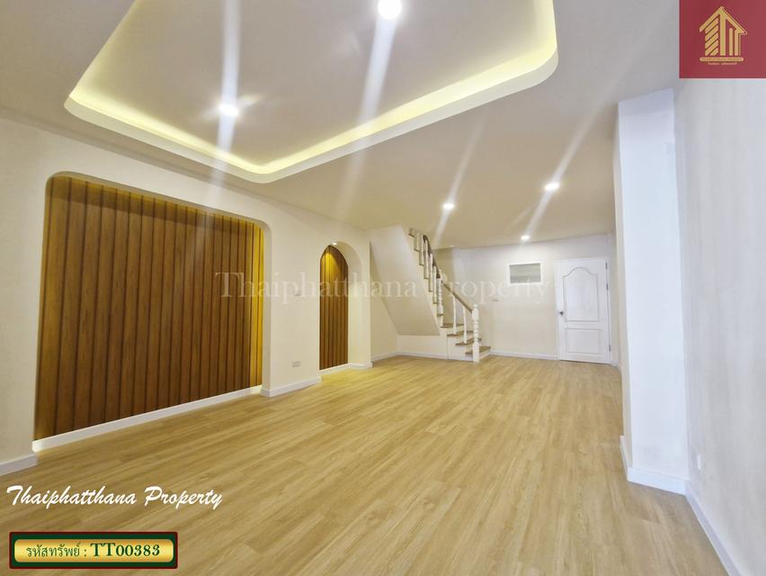 ทรัพย์มงคล 2 แพรกษา เมืองสมุทรปราการ 3