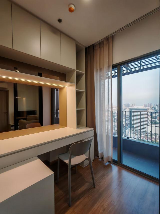 ให้เช่าคอนโดคลาวด์ ทองหล่อ-เพชรบุรี 6