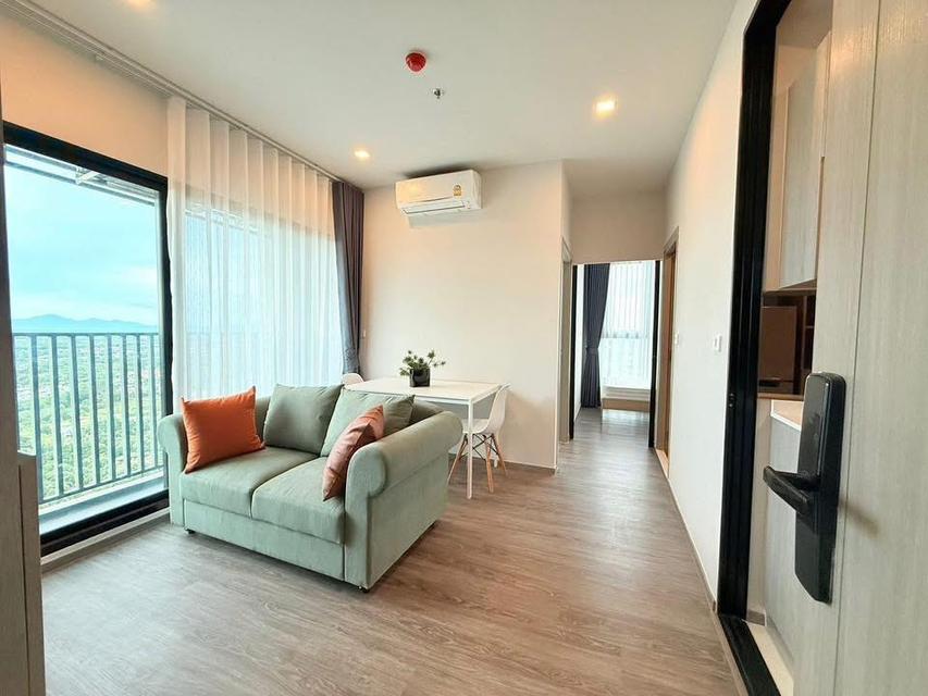 ขายคอนโด Notting Hill Rayong อำเภอเมือง ระยอง ชั้น 29 1