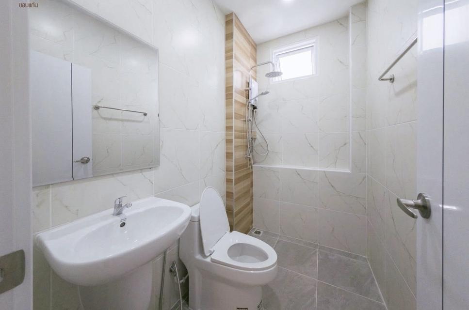 บ้านฟังก์ชันสวย  ใจกลางเมือง ศิลา ขอนแก่น เพียง 2.xx 14