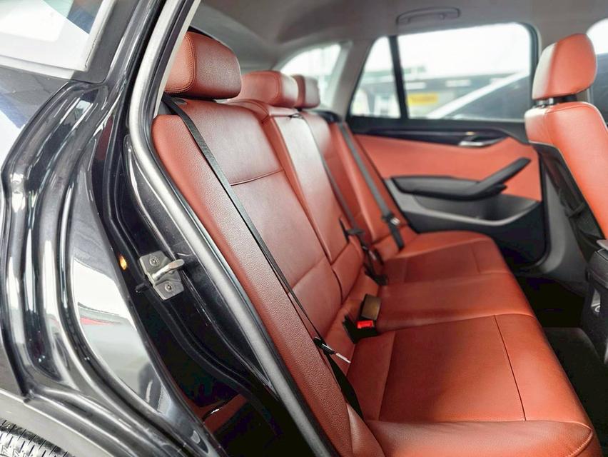 ขาย Bmw X1 1.8i ปี13 14