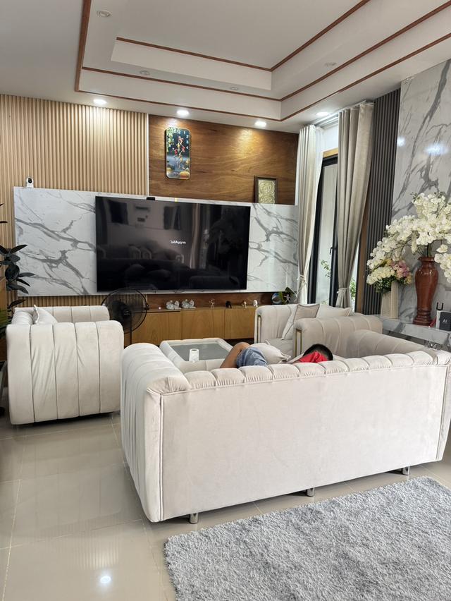 สำหรับเช่า บ้านภูพิพัฒน์  Luxury Private Pool Villa 4