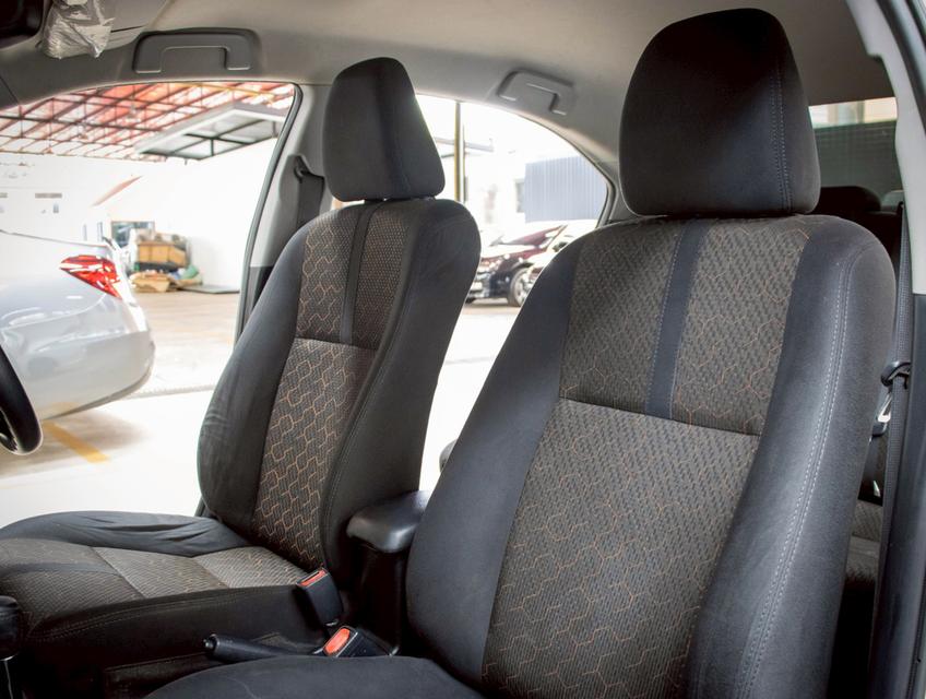 TOYOTA VIOS 1.5 E ปี 2018  16
