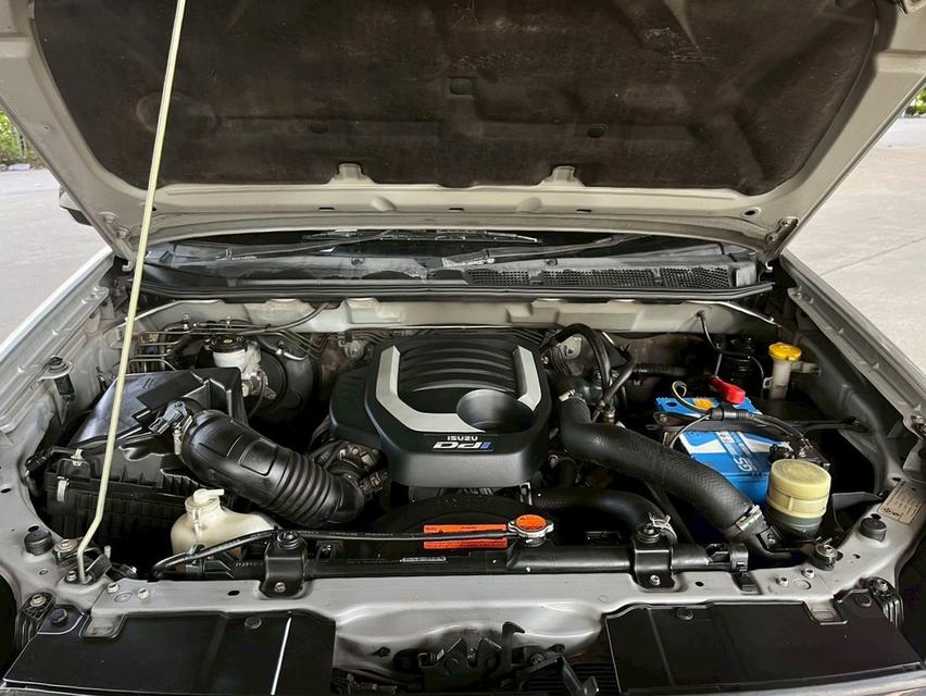 ขาย Isuzu Dmax 1.9Z ปี18 17