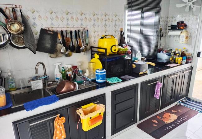 ขายบ้านเดี่ยว หมู่บ้านซีพีเอ็น วิลล์ 2 วงแหวน-ลำลูกกา คลอง 7 เนื้อที่ 60 ตร.ว. 2 ชั้น 4 นอน 3 น้ำ 8