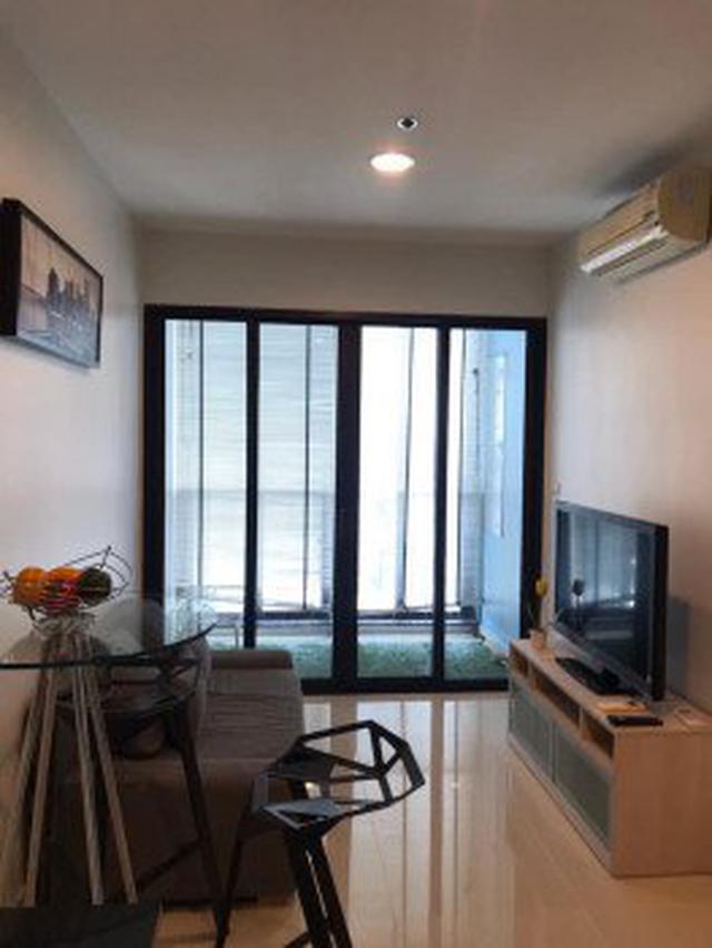 For Rent IDEO Ratchada-Huaikwang Condominium ใกล้ MRT ห้วยขวาง 2