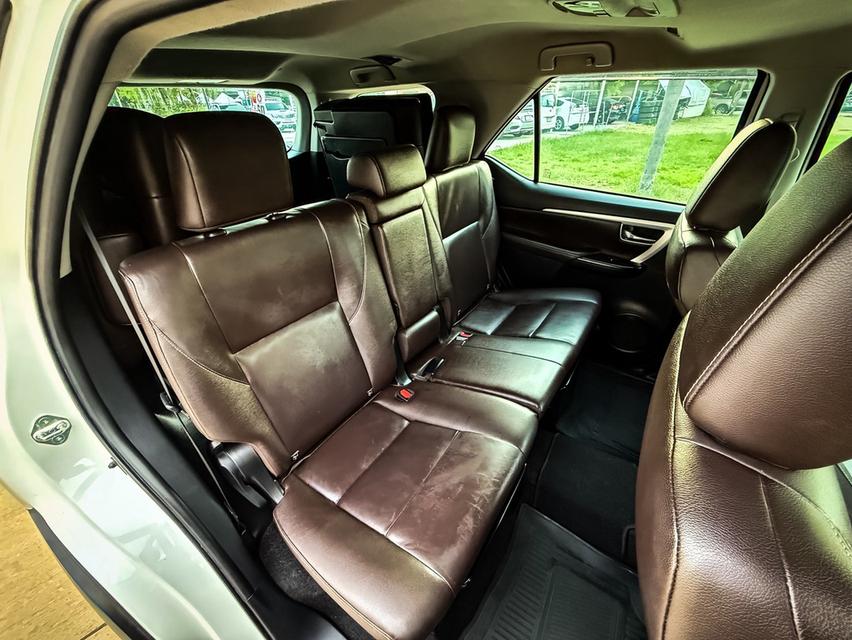 Fortuner 18