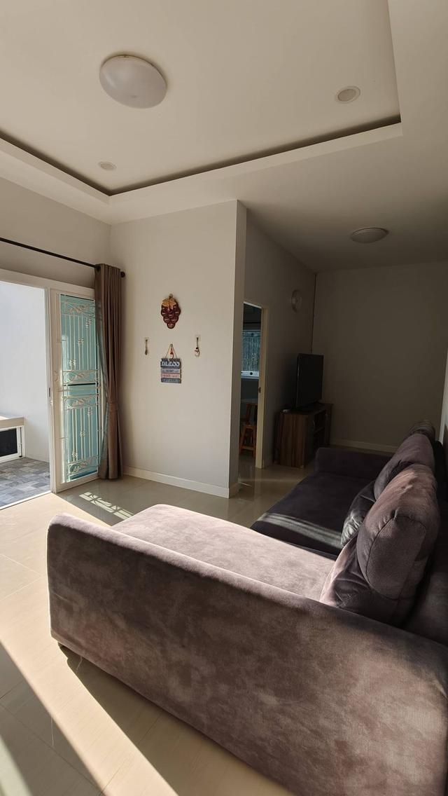 🏡 บ้านเดี่ยวชั้นเดียว ทำเลทอง! ใกล้ รร.นานาชาติลานนา เพียง 2 นาที Single Storey House for Rent - 2 mins to Lanna International School 2