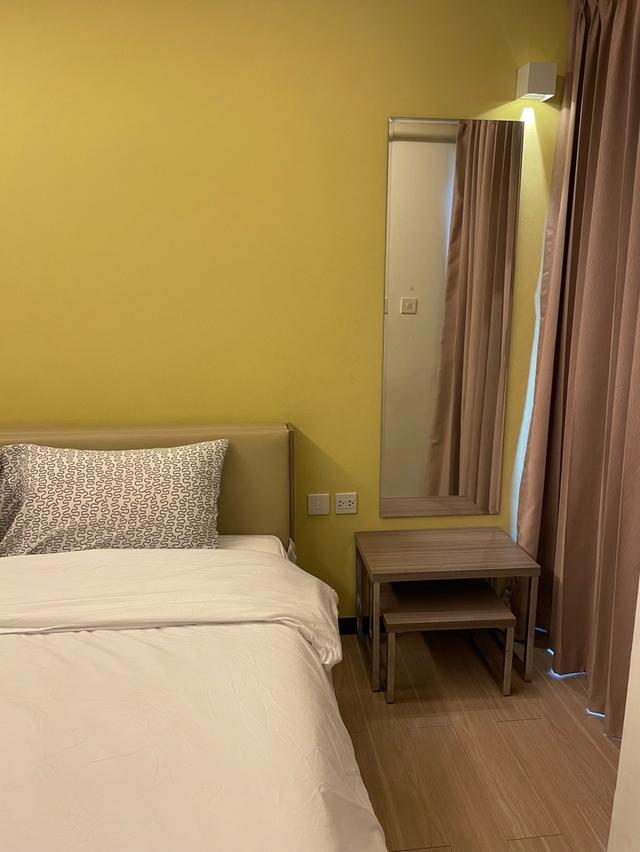 คอนโดใกล้ห้างซีคอนสแควร์ ศรีนครินทร์ 2