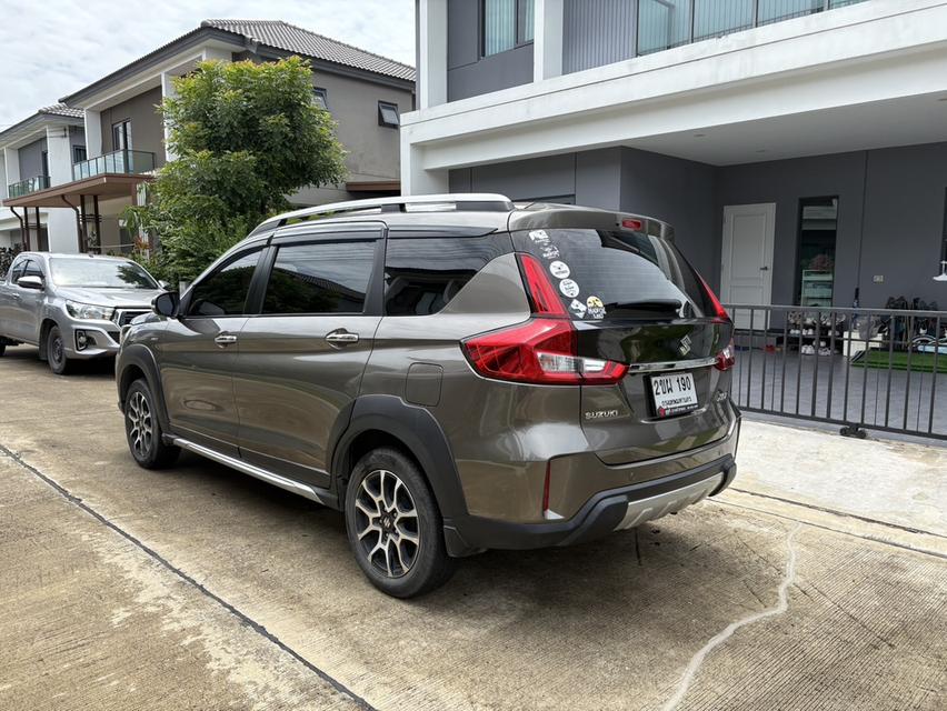 รถ Suzuki XL7 ปี 2021 รถบ้านเจ้าของขายเอง เลขไมล์น้อย 47000 8