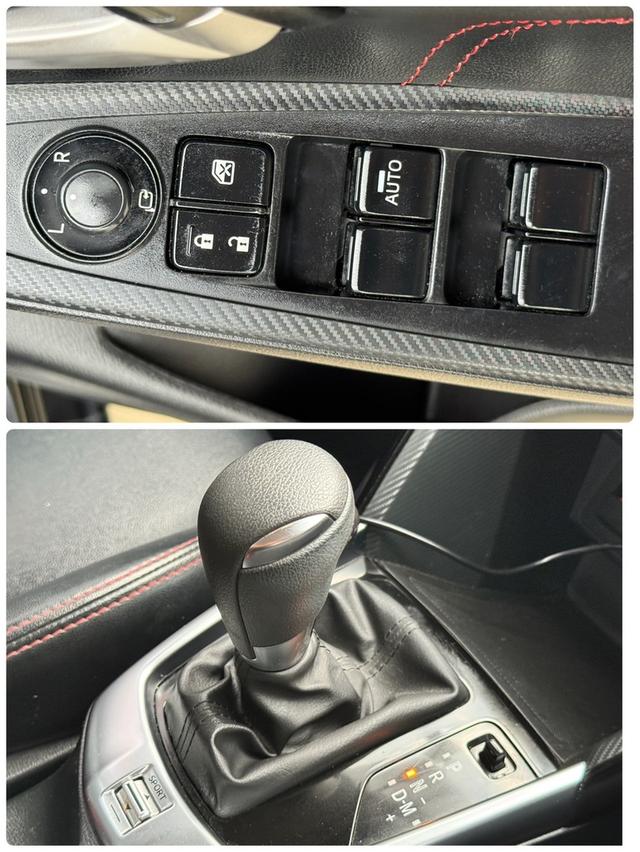 MAZDA MAZDA2 1.3 C SEDAN ปี 2021 16