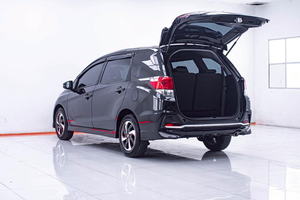 รหัสรถ 1D851 MOBILIO 1.5 RS 2018 13