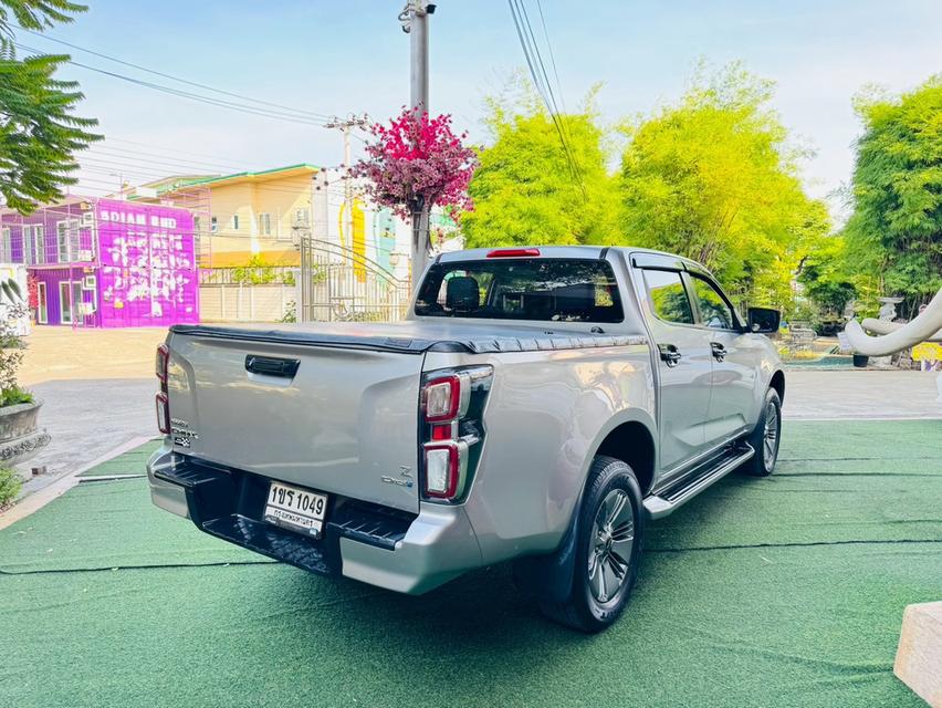 2021 Isuzu D-MAX 1.9 Cab-4 Hi-Lander Z 5