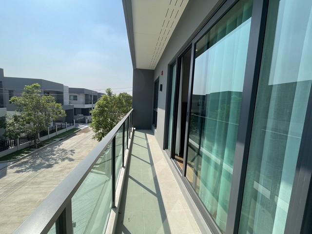 P485 ให้เช่า โครงการเซนโทร บางนา Centro Bangna เฟส 1 บ้านทิศใต้ ตกแต่งพร้อมอยู่อาศัย 11