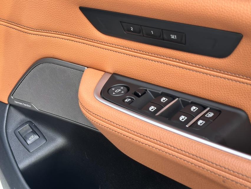 (แจ้งรหัสรถ N213) . BMW 630i GT M Sport LCI 2022 จด 2023💥🚥 พิกัด : บางแค รูปที่ 9