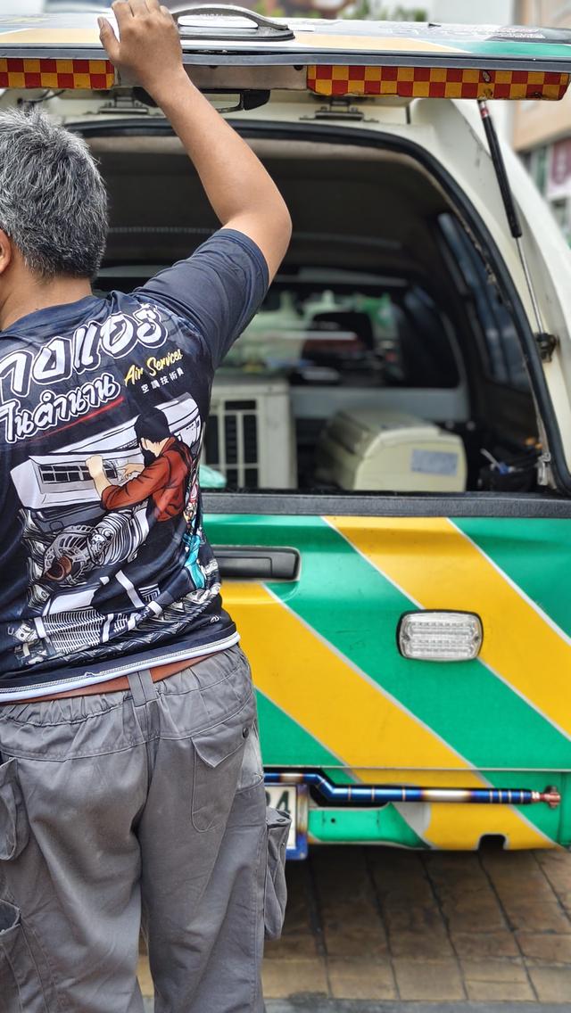 ล้างแอร์บ้านใกล้ฉัน ซ่อมแอร์บ้านใกล้ฉัน สุขุมวิท 50 สุขุมวิท 101 สุขุมวิท 81 สุขุมวิท 19 สุขุมวิท 21 สุขุมวิท 16 สุขุมวิท 39 สุขุมวิท 49 สุขุมวิท 55 รูปที่ 11