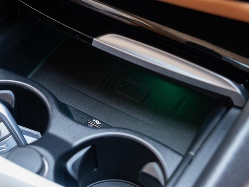 BMW 530e Elite ปี 2021 มือสอง รูปที่ 16