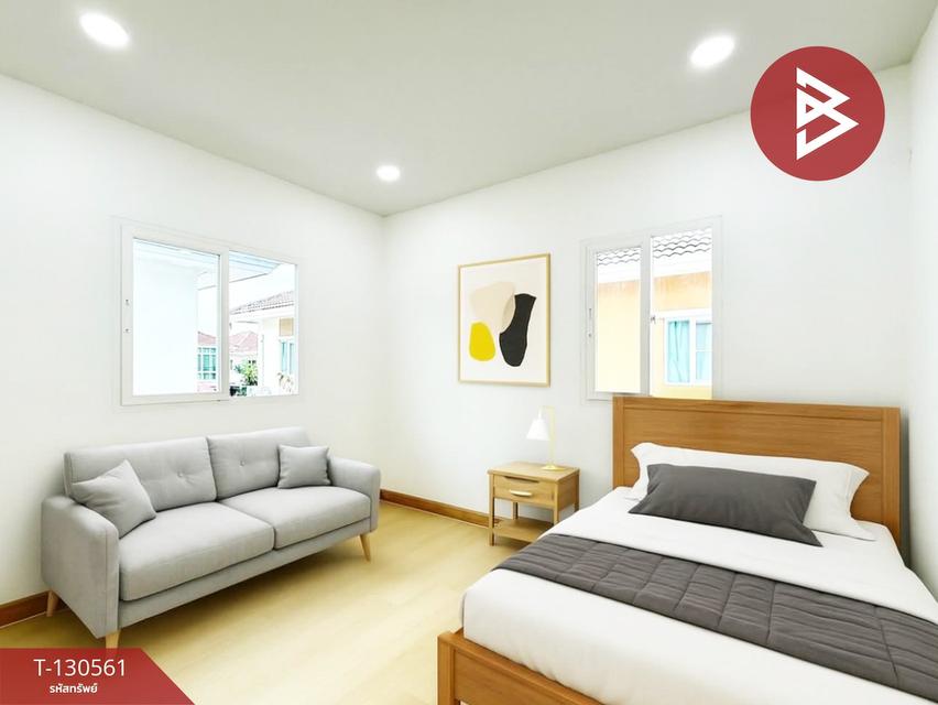 ขายบ้านเดี่ยว หมู่บ้านพฤกษาทาวน์ เซเรนิตี้ เพชรเกษม 81 หนองแขม กรุงเทพมหานคร 10