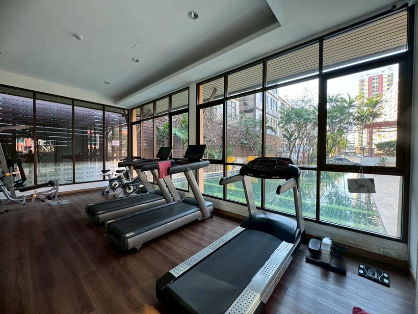 ให้เช่าคอนโด ศุภาลัย ซิตี้ รีสอร์ท รามคำแหง ขนาด 52 ตารางเมตร เฟอร์ครบ (N.1991) 14