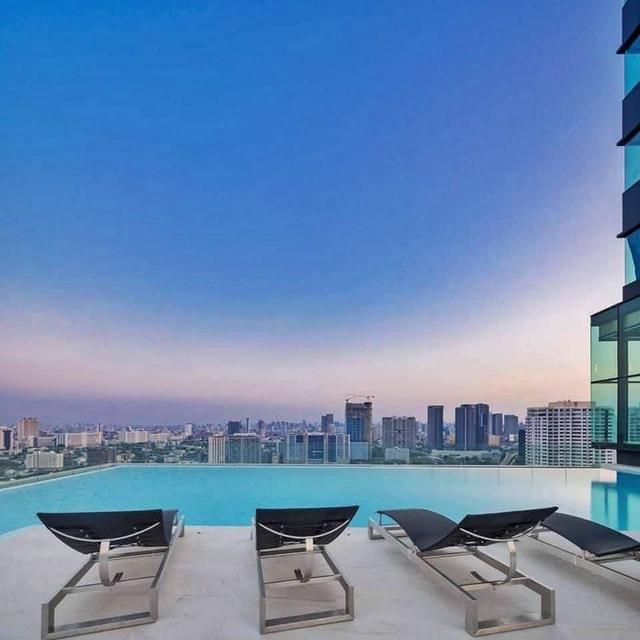 ✨️🍊 นาทีทอง! ขายด่วน คอนโด Knightsbridge Prime Ratchayothin 16
