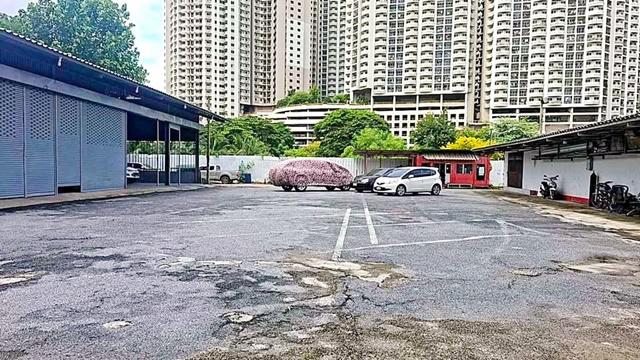 แยกพระรามที่ 3 รพ.บางจาก3 1.3 กม.ให้เช่าเป็นโกดังเก็บของ 102ตร.ม.หาของกินง่าย ตลาดบางโพงพาง 1.4 กม.วิวแม่น้ำเจ้าพระย 5