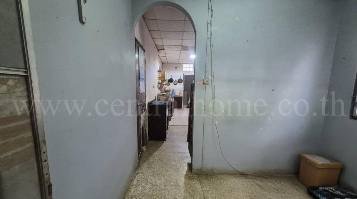 บ้านเดี่ยว 62 ตารางวา ซอย ลาดพร้าว 80 จันทิมา ราคาถูกที่สุด 4