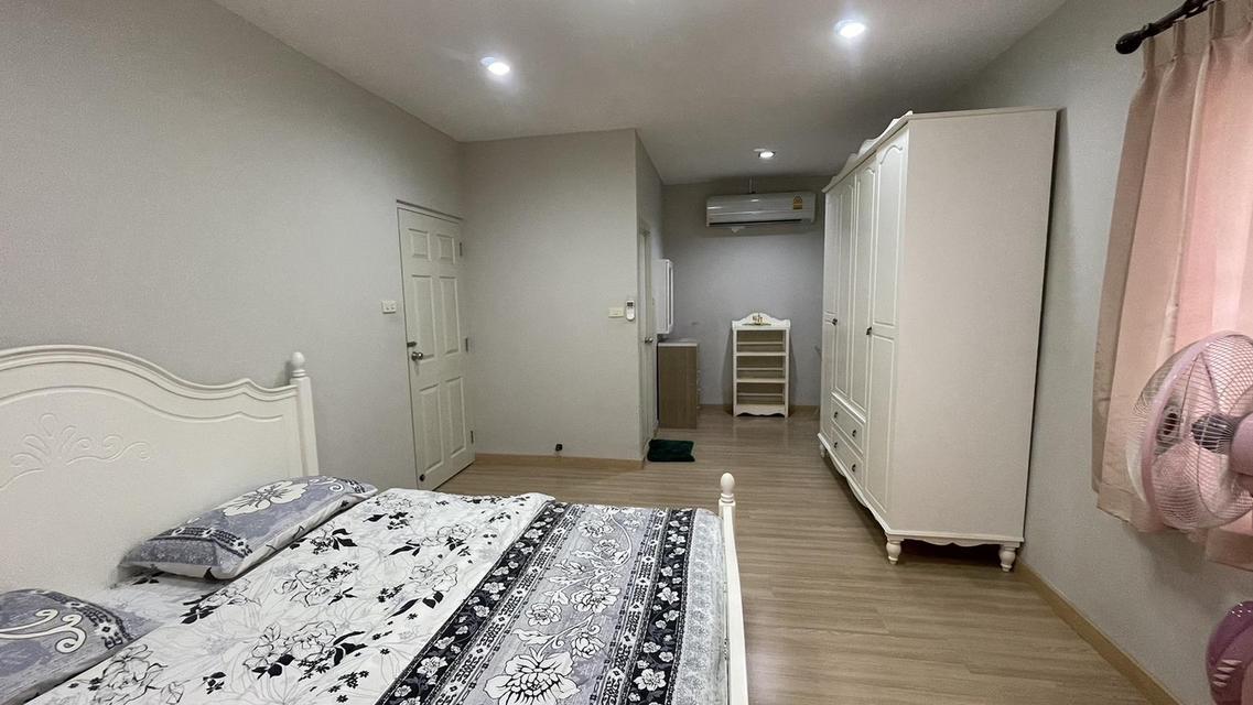 🎉🏡ให้เช่าบ้านเดี่ยว 2 ชั้น วิวธรรมชาติ ทำเลดี ใกล้เซ็นทรัลเฟสฯ เพียง 15 นาที 9