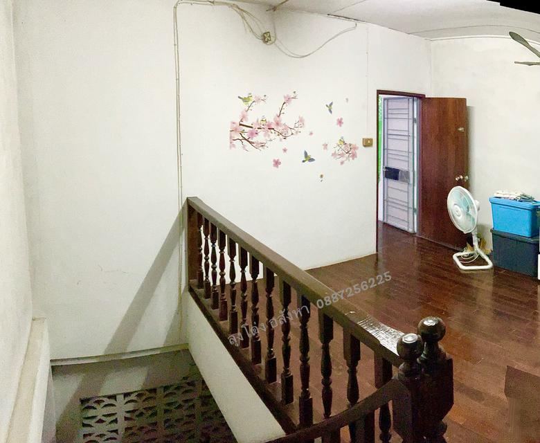 บ้านเดี่ยว 2 ชั้น วชิรา ใจกลางเมืองสงขลา 6