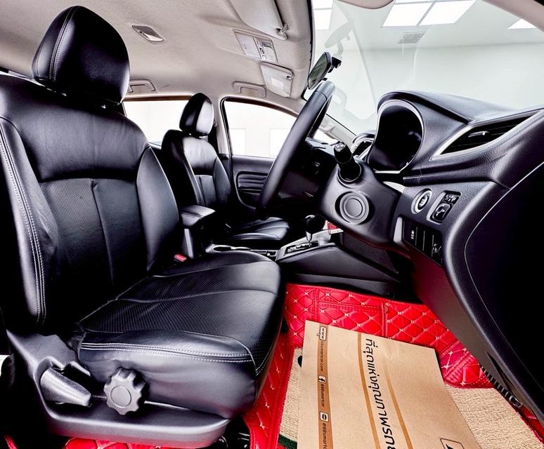 รหัสรถ 6B236 TRITON 2.4 GT PLUS DOUBLE CAB 2020 6