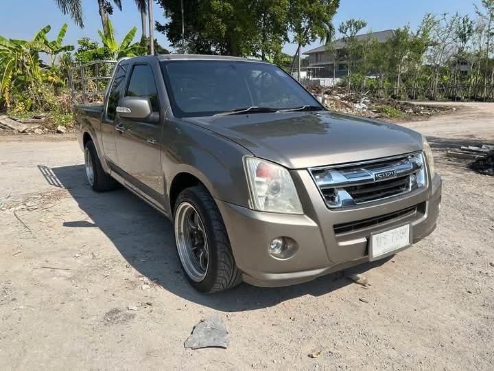 Isuzu D-Max  มือสอง 3