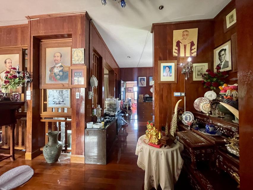 ขายบ้านเดี่ยวโครงการสิริทาวารา Siri Tawara Village ทำเลศักยภาพ 20