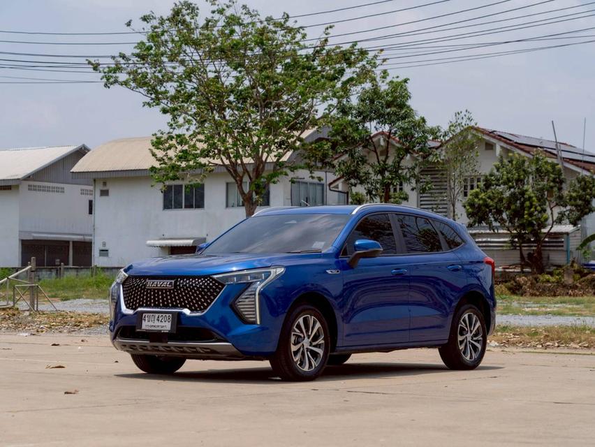 HAVAL JOLION 1.5 HEV PRO 2022 จด 2023
