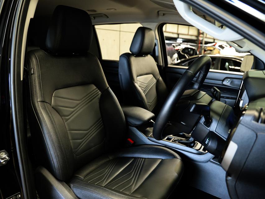 2026 Ford EVEREST 2.0 (ปี 22-28) Trend SUV AT B5083 รูปที่ 12