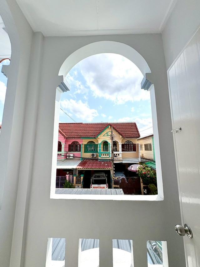 หมู่บ้านเสนาวิลล่า1 (ซ.คู้บอน27 แยก52) 14