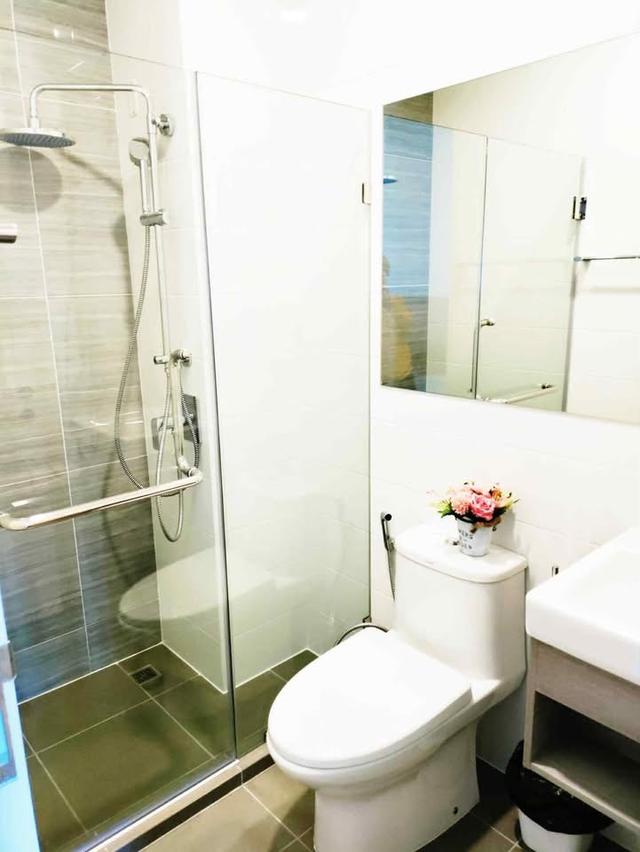 ปล่อยเช่า Knight Bridge Kaset Society ✨🌿 เพียง 1 สถานีจาก ม.เกษตร 6