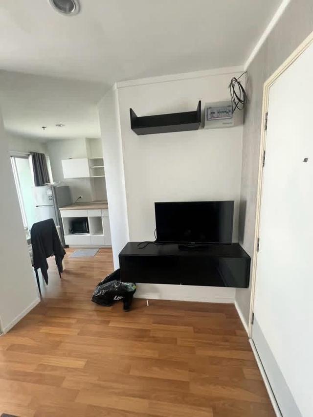 คอนโด ลุมพินี เพลส ยูดี-โพศรี อุดรธานี 3