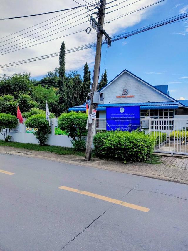 ให้เช่าที่ดินเปล่าถมแล้วพื้นเทคอนกรีตในถนนนวลจันทร์ กรุงเทพมหานคร 5