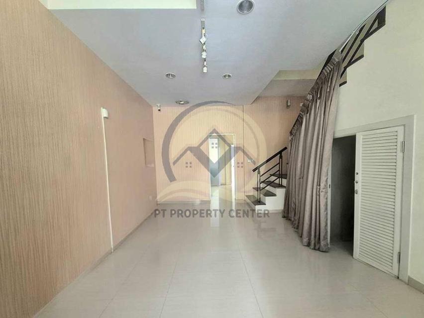 ขาย+ให้เช่า หมู่บ้านพรีเมี่ยมเพลส 1 เอกมัย-รามอินทรา ถนนสุคนธสวัสดิ์ 2