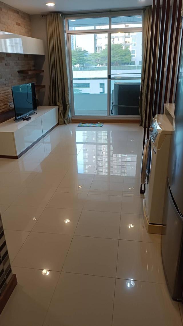 Condo for rent at The Link 5 Sukhumvit 50, walk to BTS On Nut and Lotus, near expressway. Ideal for convenient urban living. 6