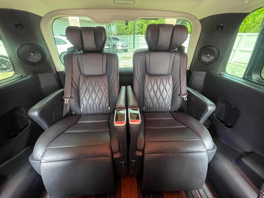 ปี 2020 TOYOTA MAJESTY, 2.8 GRANDE ตัวท๊อปสุด 18