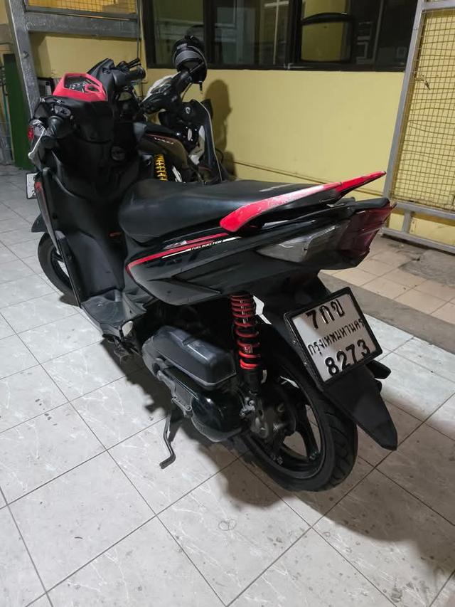 ขายด่วน Yamaha GT125 3