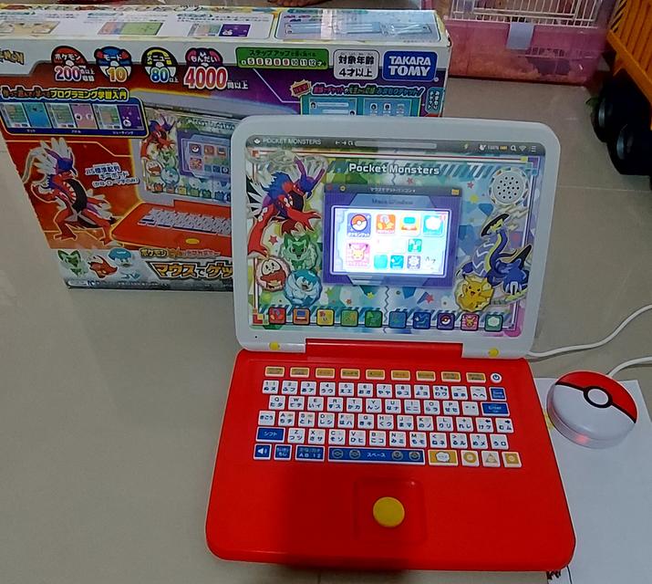 ของเล่นเสริมพัฒนาการ รูปย่อยที่ 3