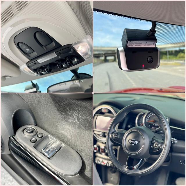 Mini Cooper 1.5 F56 Hatch RHD ปี 2019 รถสวยสภาพดี ไม่เคยชน ไม่เคยทำสี ‼️ 9